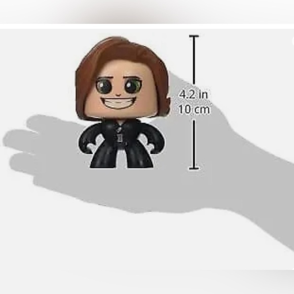 Marvel figure - Picture 5 of 6